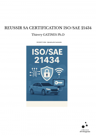 21434 ISO Réussir sa certification