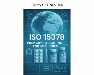ISO 15378 Successful certification