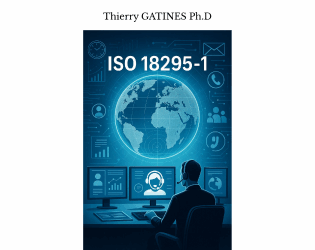 ISO 18295-1 Successful certification