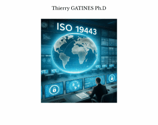 ISO 19443 Successful certification