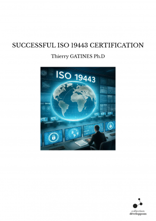 19443 ISO Successful certification