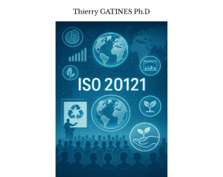 ISO 20121 Successful certification