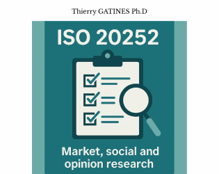 ISO 20252 Successful certification