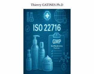 ISO 22716 Successful certification