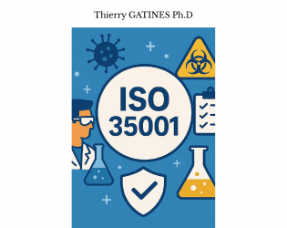 ISO 35001 Successful certification
