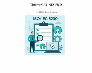 ISO 5239 Successful certification