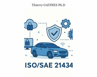 ISO SAE 21434 Successful certification