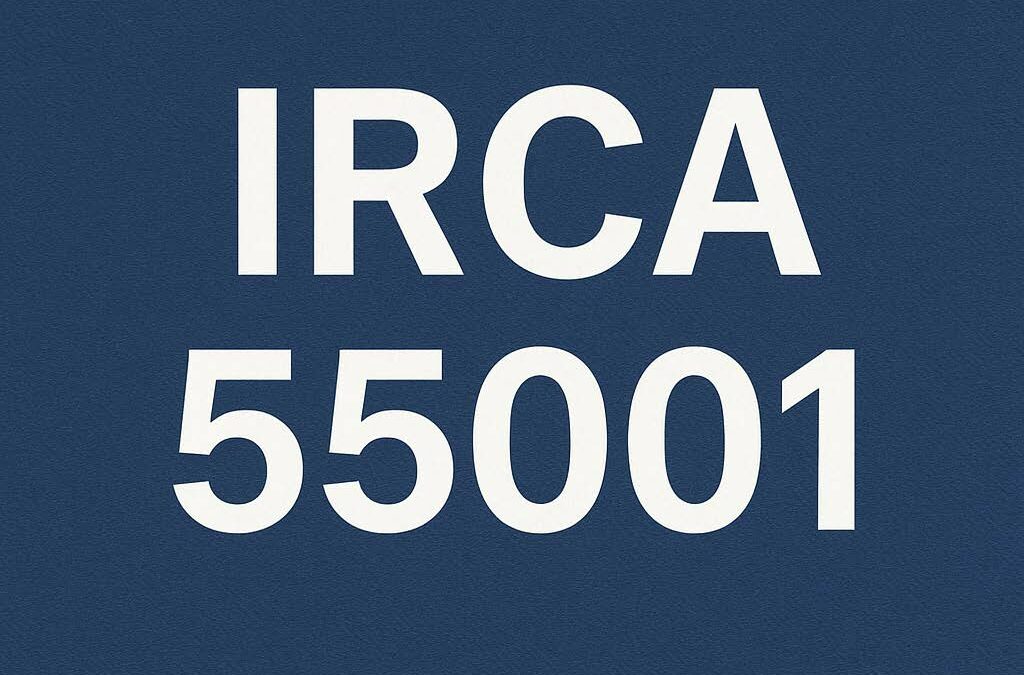 IRCA 55001