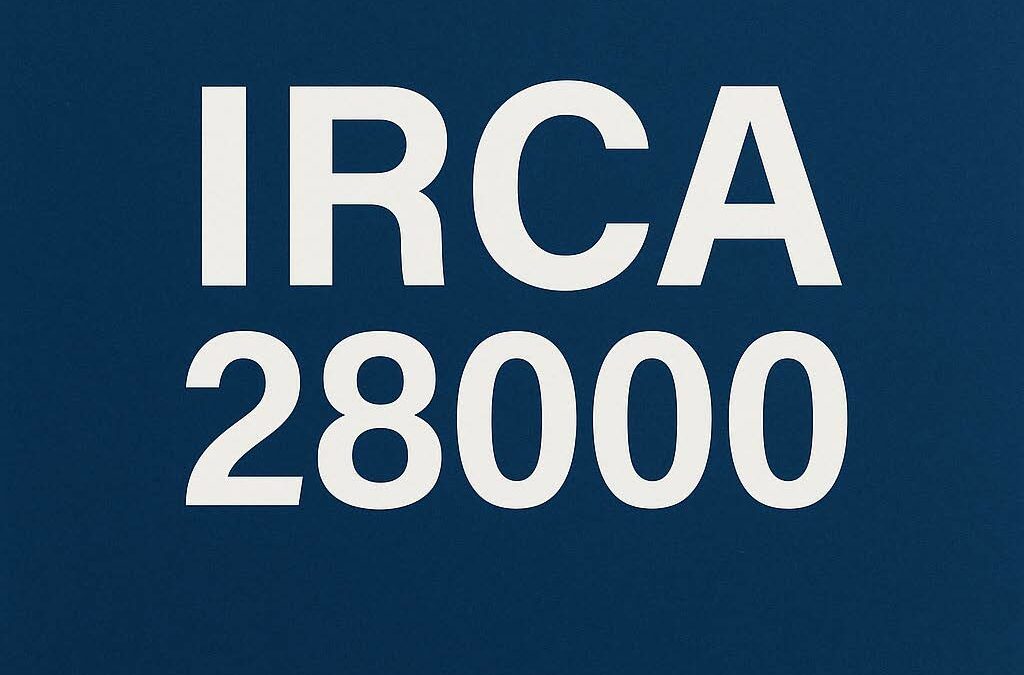 IRCA 28000