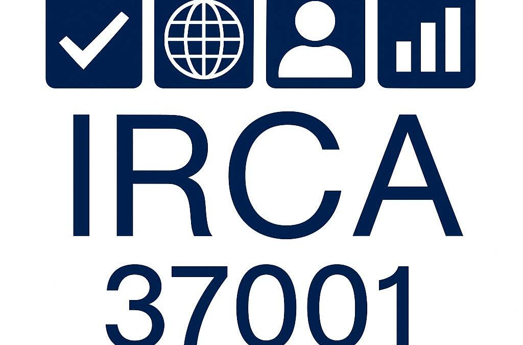 IRCA 37001