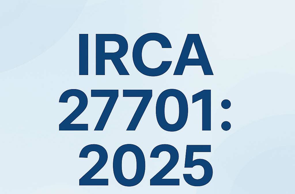 IRCA 27701