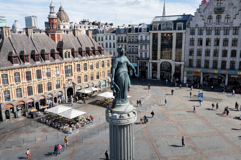 Lille Accompagnement Qualiopi